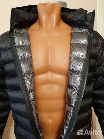 Куртка мужская демисезон новая 46-54