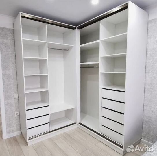 Шкаф стенка