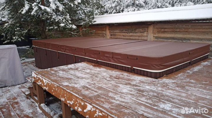 Термокрышка для купели KSH-39788