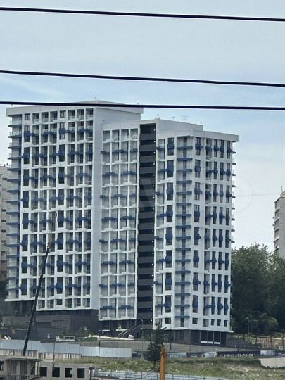 Машиноместо, 13 м²