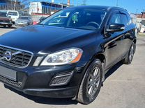 Volvo XC60 3.2 AT, 2010, 160 500 км, с пробегом, цена 1 888 000 руб.