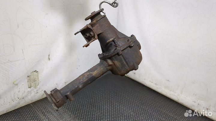 Редуктор моста Suzuki Grand Vitara, 2002