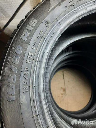 Formula Ice 185/60 R15