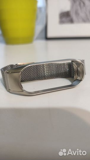 Браслет для Mi band 5,6