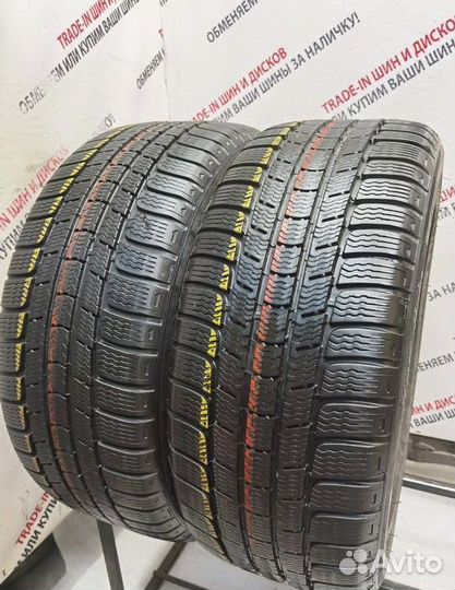 Michelin Pilot Alpin 225/55 R17 97H