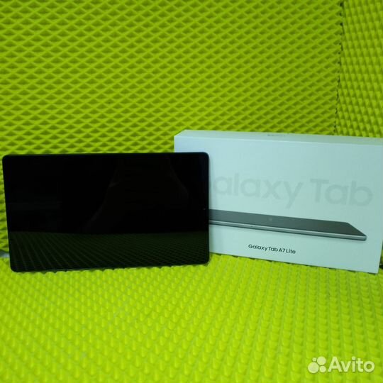 Планшет Samsung Galaxy Tab A7 Lite