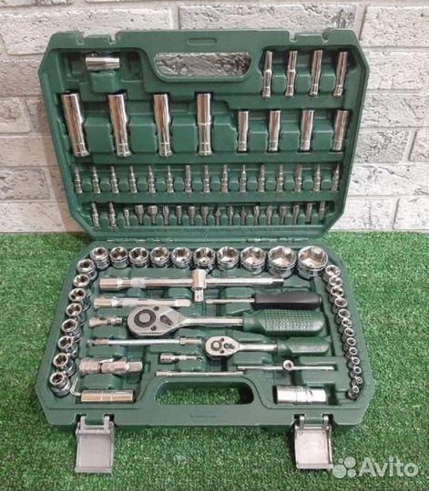 Набор инструментов для авто