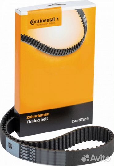 Ремень зубчатый/ грм/ помпы Contitech/ Контитеч