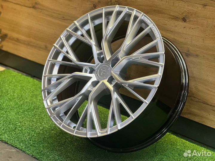 Диски Titan Forged F29 r19 5x108