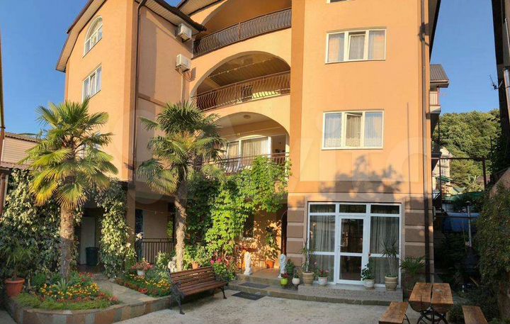 Комната 16 м², 2/4 эт.