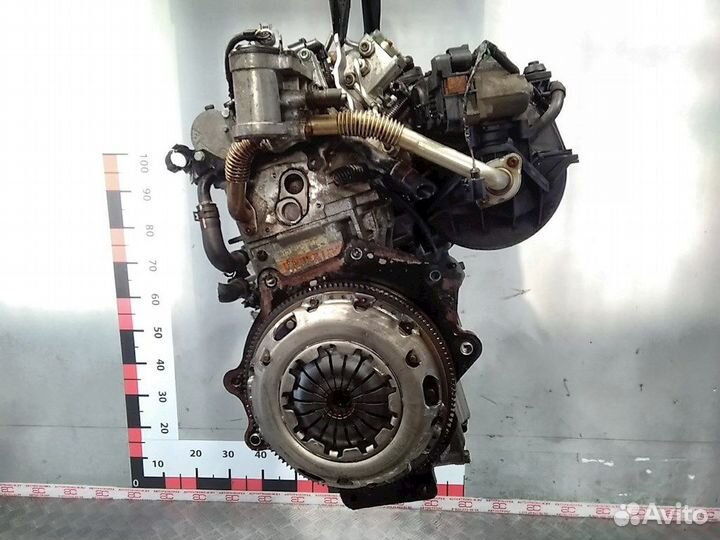 Двигатель (двс) для Volkswagen Golf 5 BAG
