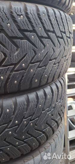 Nokian Tyres Hakkapeliitta 8 SUV 225/60 R17