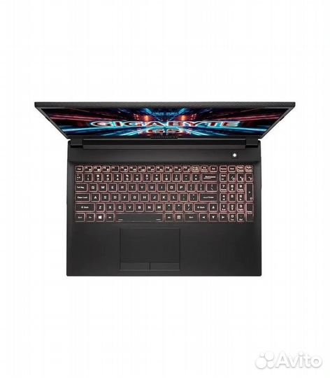 Ноутбук Gigabyte G5 KF, 15.6