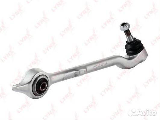 Рычаг передний нижний левый 2.0-3.0L BMW 5-E39