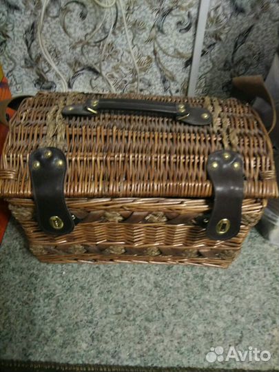 Сумка-холодильник