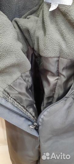 Куртка весна для девочки