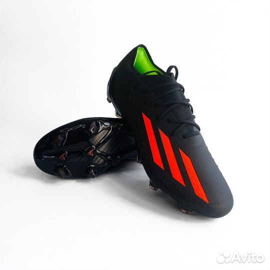 Бутсы Adidas X speedportal