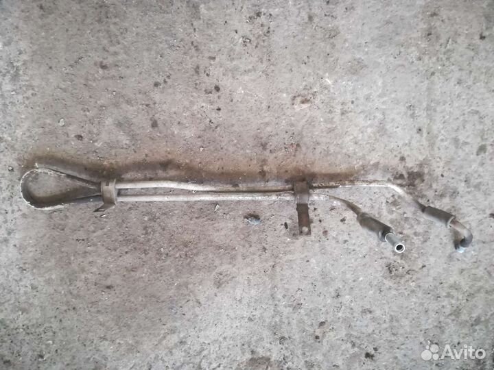 Трубка гур обратка Kia Spectra, Shuma, Sephia