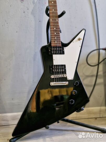 Gibson Explorer 2016