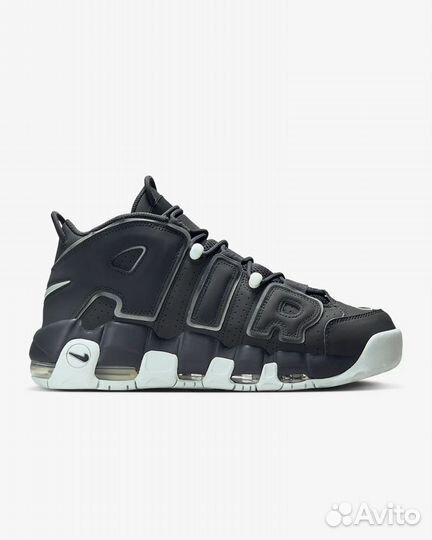 Кроссовки Nike Air More Uptempo'96