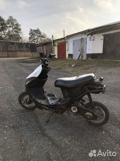 Gryphon cometa 50