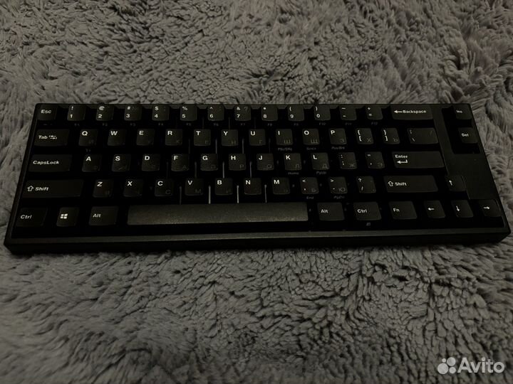 Leopold fc660m