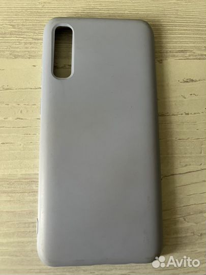 Чехол на Samsung Galaxy a30s