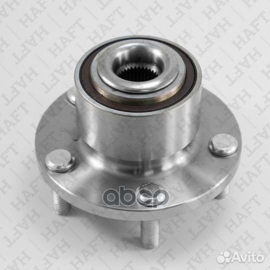 Ступица колеса ford Focus/C-Max 04/volvo C30