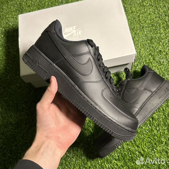 Nike Air Force 1 Оригинал