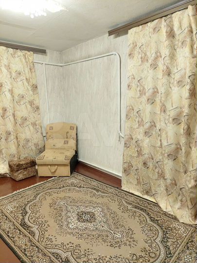 2-к. квартира, 45 м², 1/2 эт.