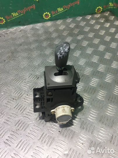 Селектор АКПП Toyota Prius