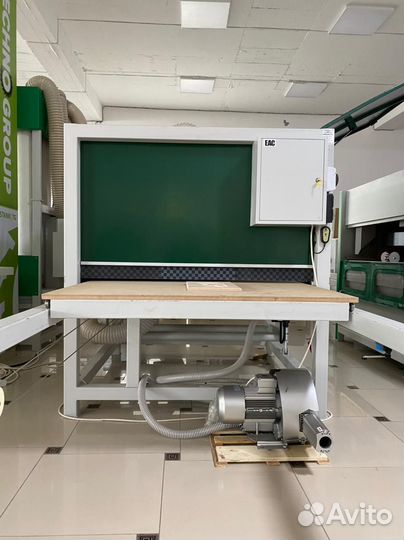 Шлифовальный станок