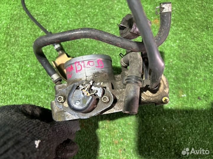 Дроссельная заслонка Honda Cr-V RD B20B 1995-2000