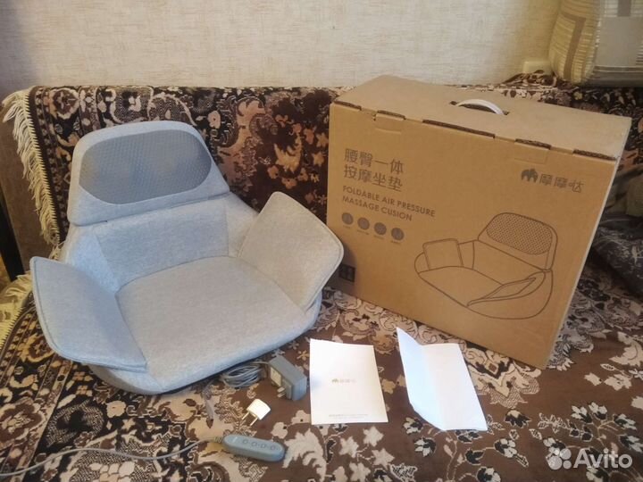 Массажёры Xiaomi Mini M1, Momoda, Leravan. Новые