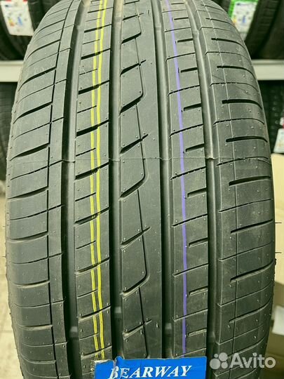Bearway BW668 285/50 R20 134U