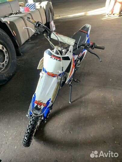Kayo 125