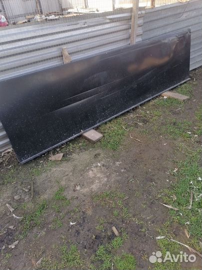 Крышка от паллетного ящика(дверца)