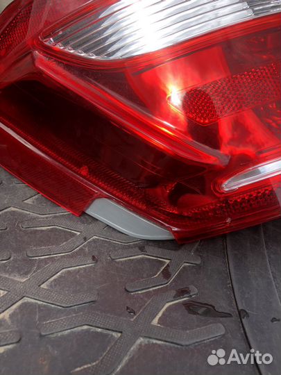 Задний фонарь LADA vesta