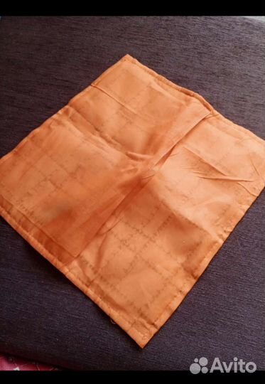 Декоративный чехол на подушку