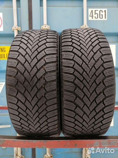 Continental ContiWinterContact TS 860 225/45 R17 91H
