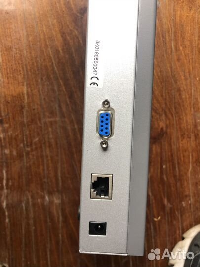 Клавиатура для видеорегистратора Infinity