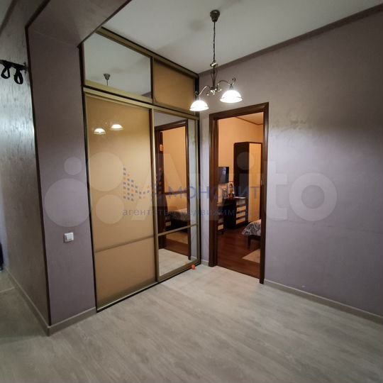 4-к. квартира, 120,7 м², 1/5 эт.