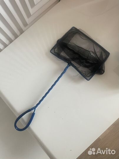 Аквариум и оборудование