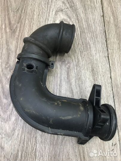 Патрубок воздушного фильтра Mercedes A-Class W168