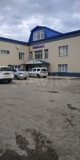 Офисное помещение, 15 м²