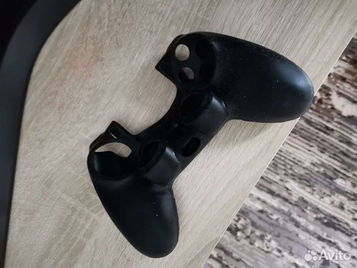 Чехлы на dualshock4