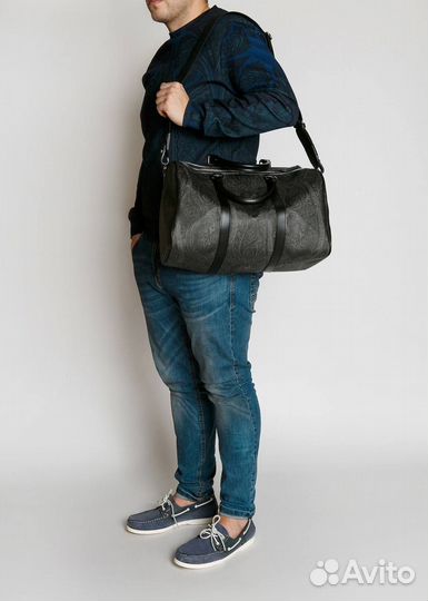 Дорожная сумка etro