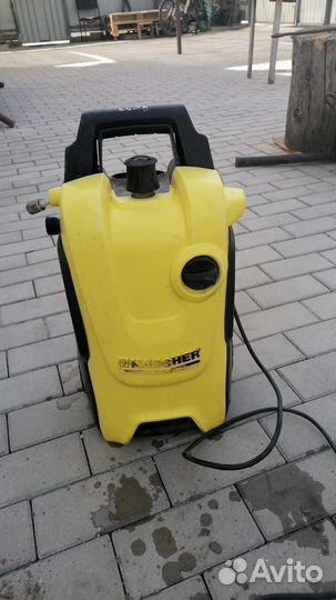 Karcher k5 compact
