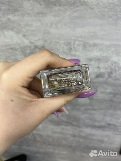 Burberry her brit парфюм