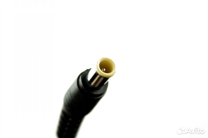 Блок питания 12V/2A с иглой в цельном корпусе, сте